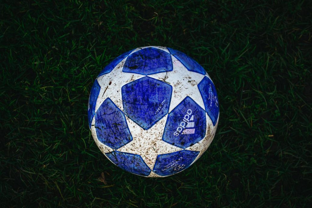 adidas football