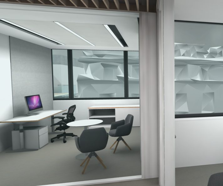 apple virtual office