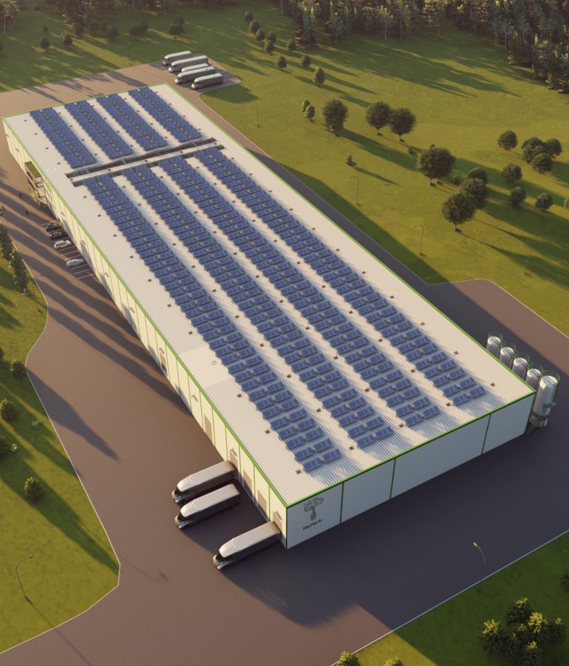 refork 3d visualization