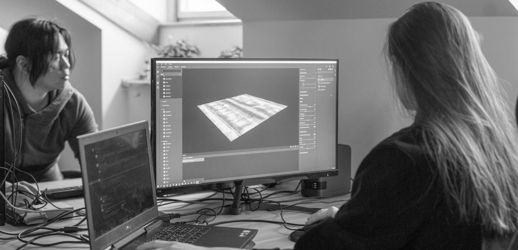 Prague Virtual Reality Agency