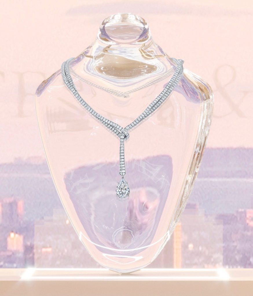 Virtual Showroom • Jewelry