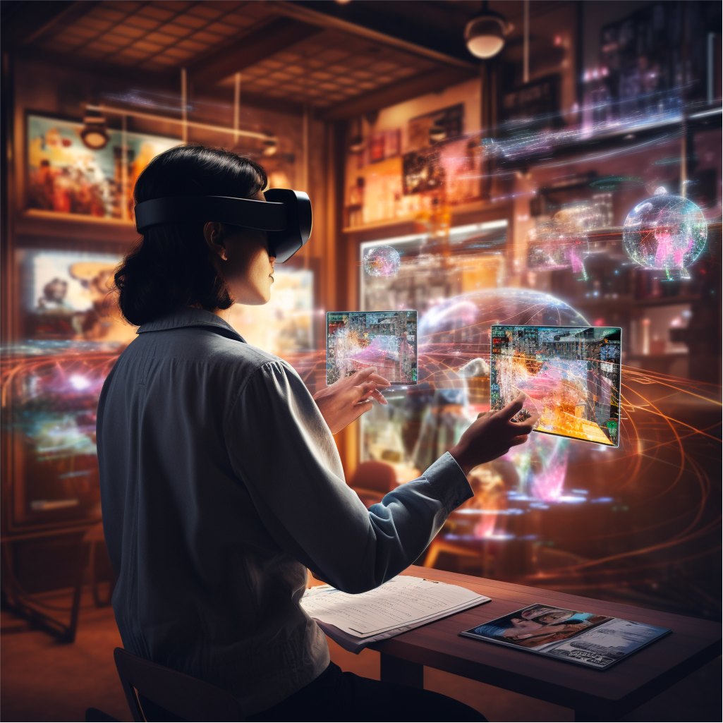 VR Training in 2025: Benefits, Best Practices & Industry Use Cases