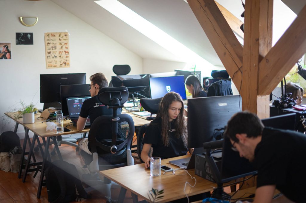 Startup Development: We Help You to Build a Successful Business