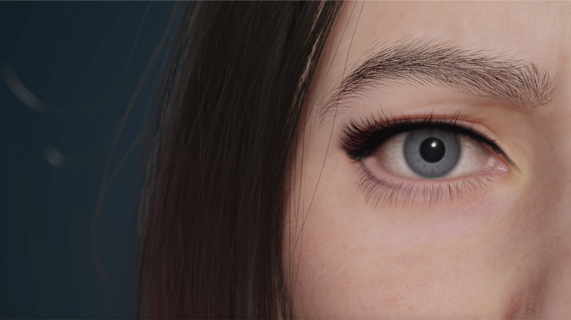 metahuman unreal engine metaverse avatars