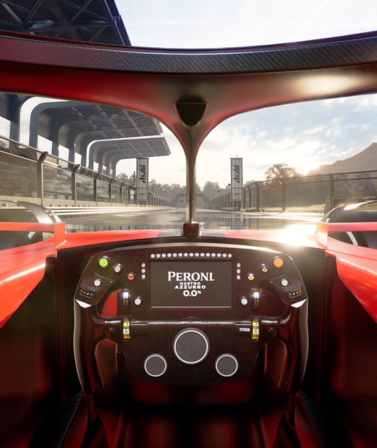 Apple Vision Pro Experience • ASAHI