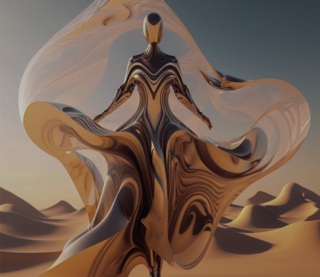 How AI is Shaping the Future of Extended Reality (XR)