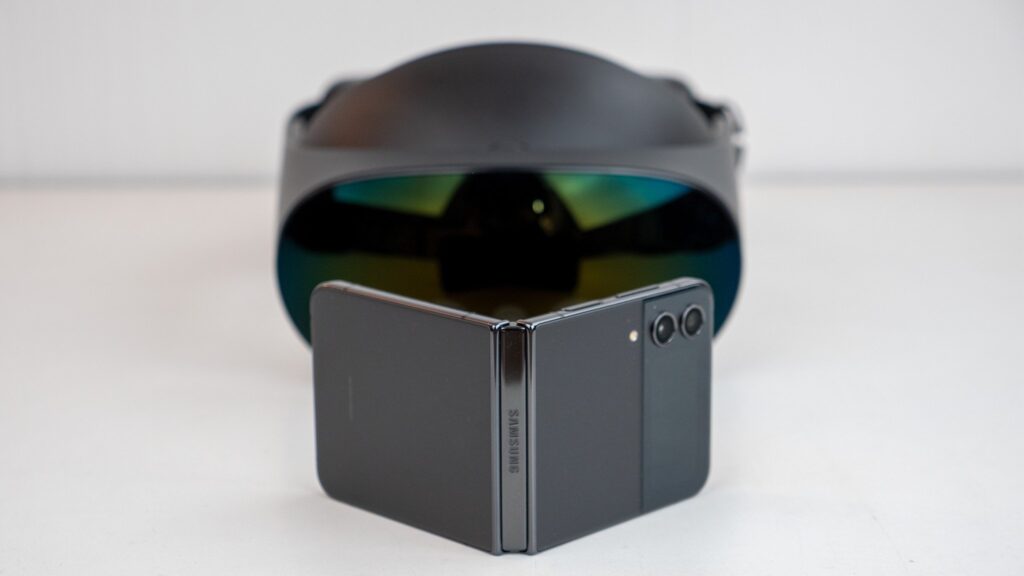 Best XR Headsets of 2025