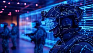 augmented reality military