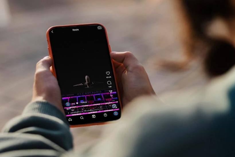 CGI Reel • Paris Saint-Germain