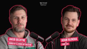 beyond reality episode 2