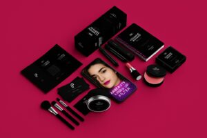 luxury beauty