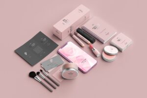 luxury beauty