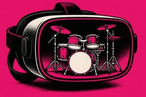 vr music
