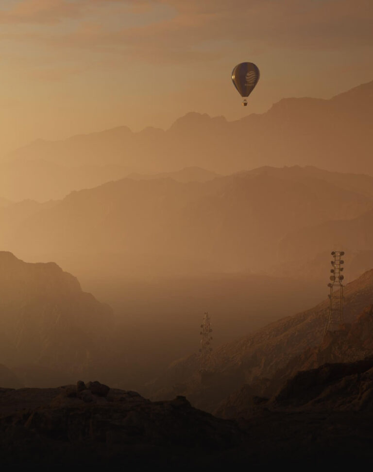 VR Experience • Korek Telecom