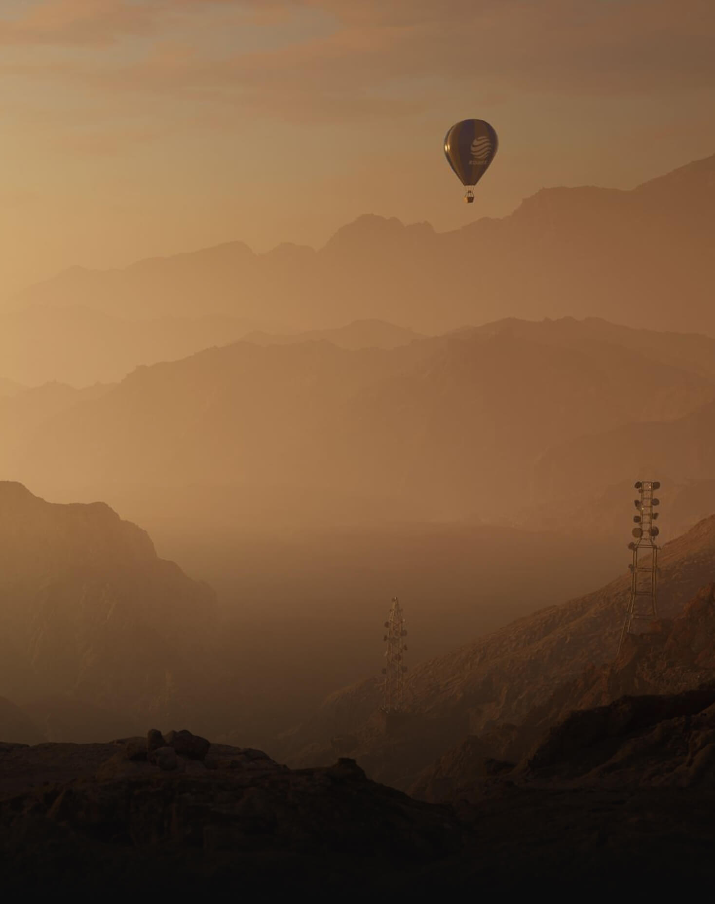 VR Experience • Korek Telecom