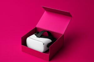 VR Packaging