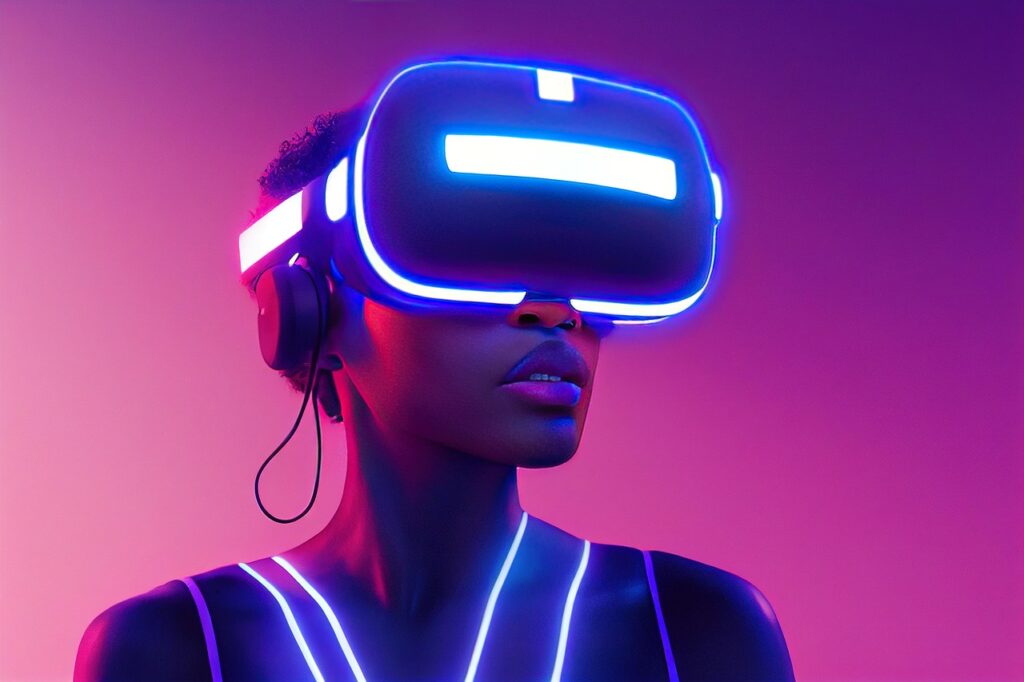 vr music