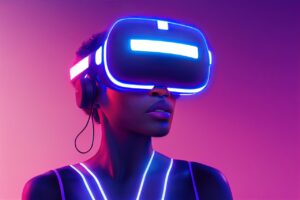vr music