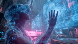 vr companies