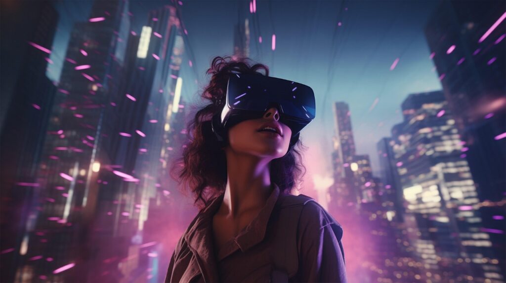 xr trends 2026