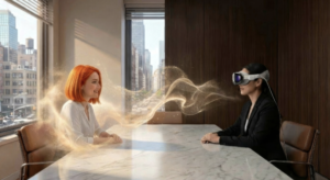 XR Training: The Future of Immersive  Workforce Development