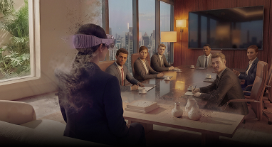 Best VR Training and Simulation Companies