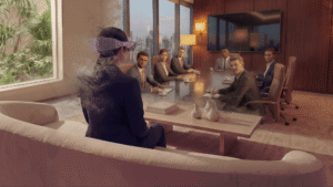 Virtual reality training companies