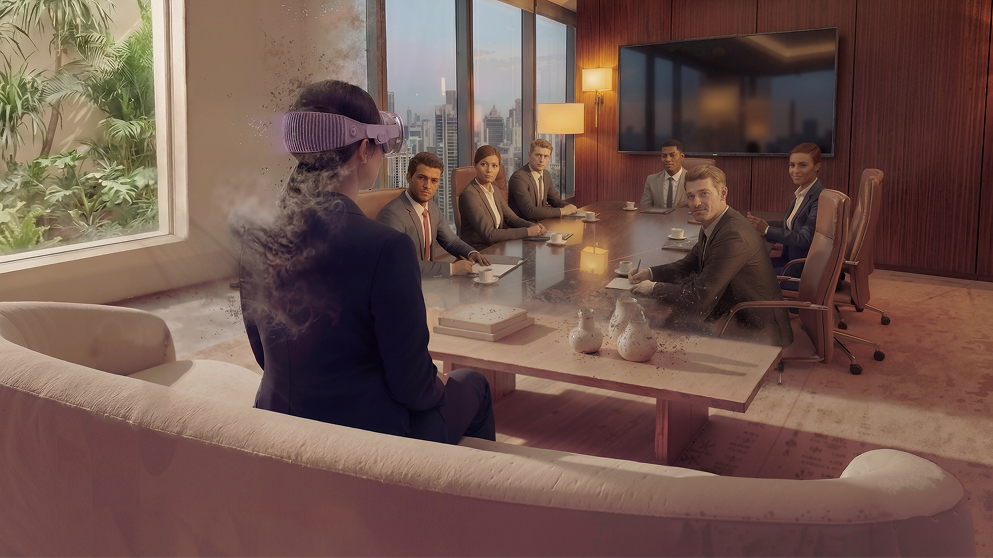 Best VR Training and Simulation Companies