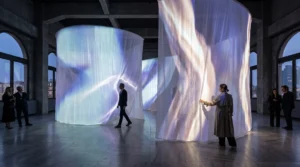 Top Immersive Experiences Companies