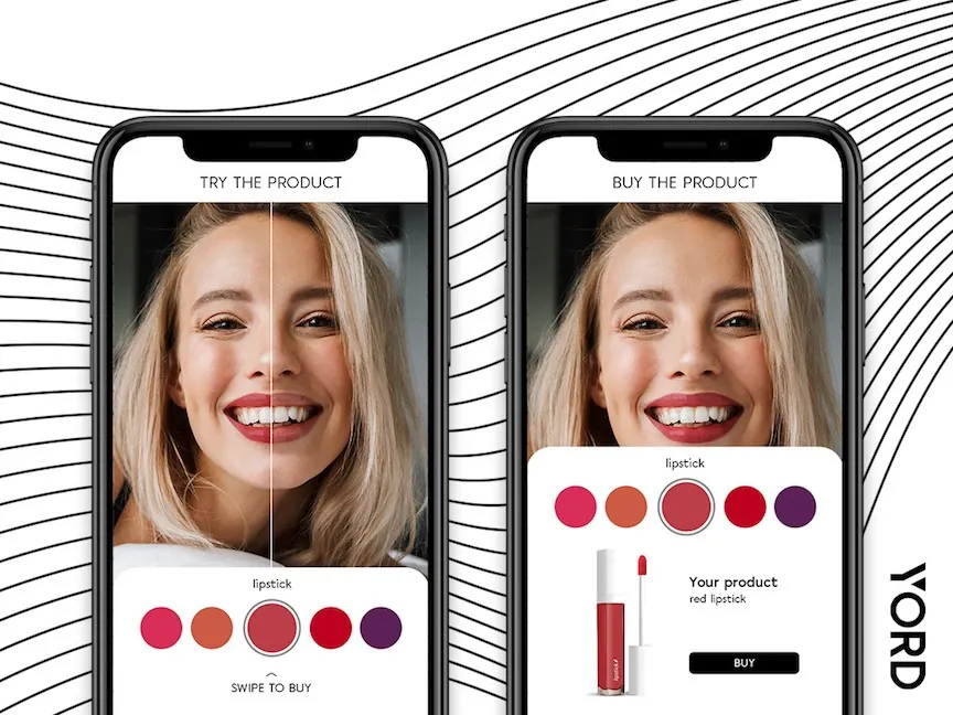Virtual & Augmented Reality in Marketing