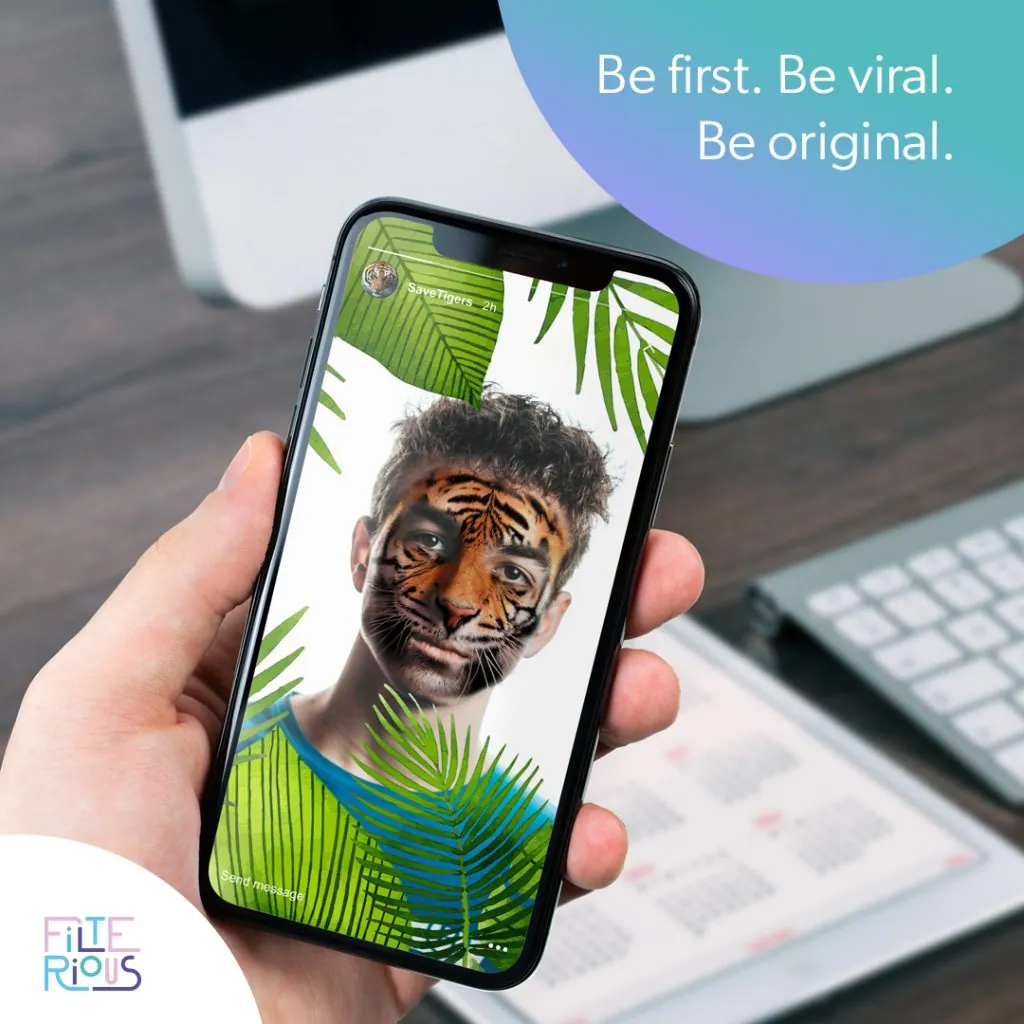 Face Filter