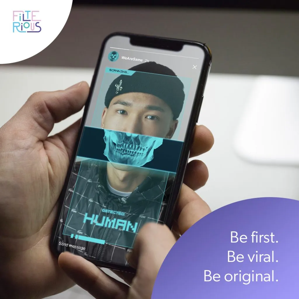Face Filter