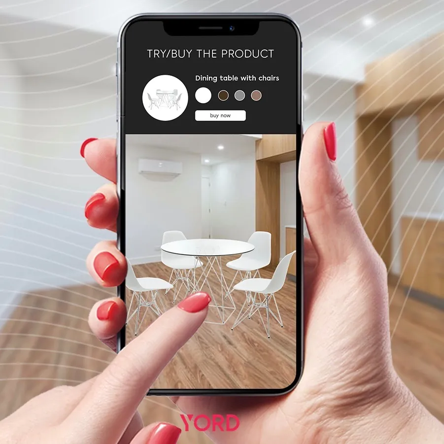 How Virtual Shopping Increases your Daily Sales