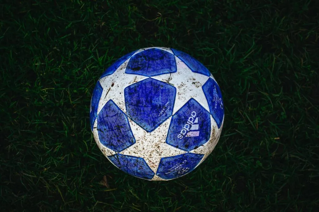 adidas football