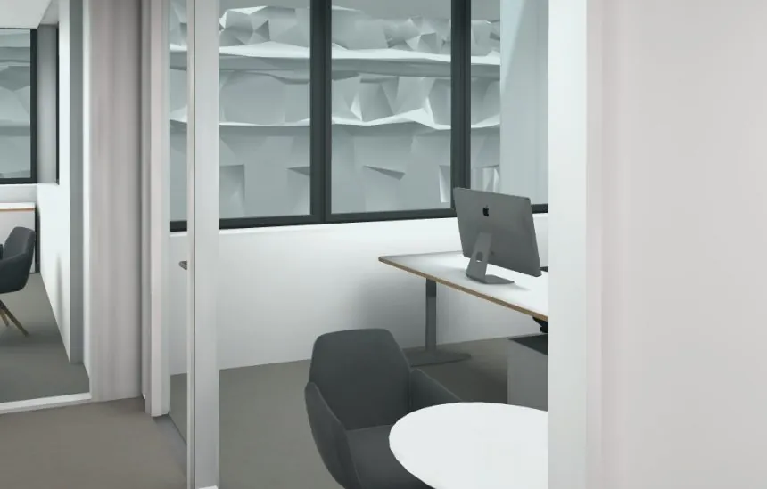 apple virtual office