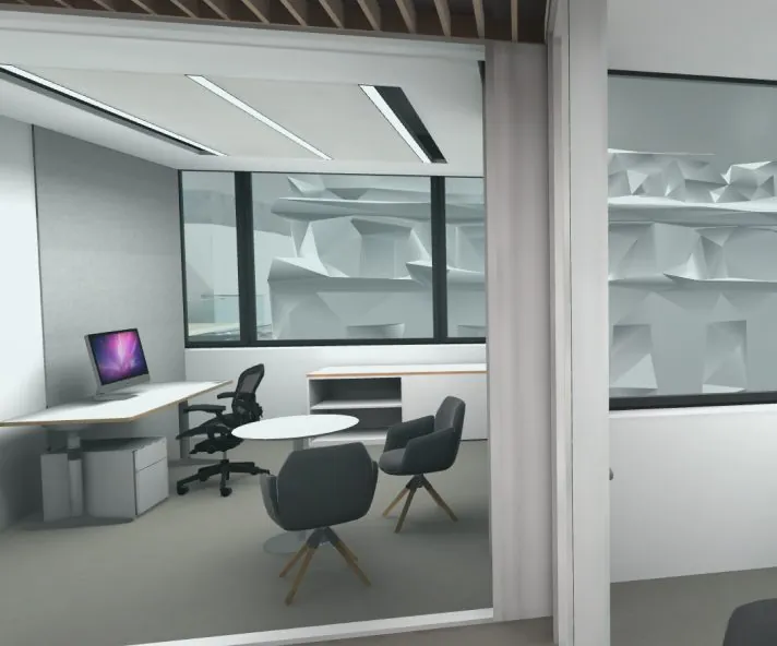 apple virtual office