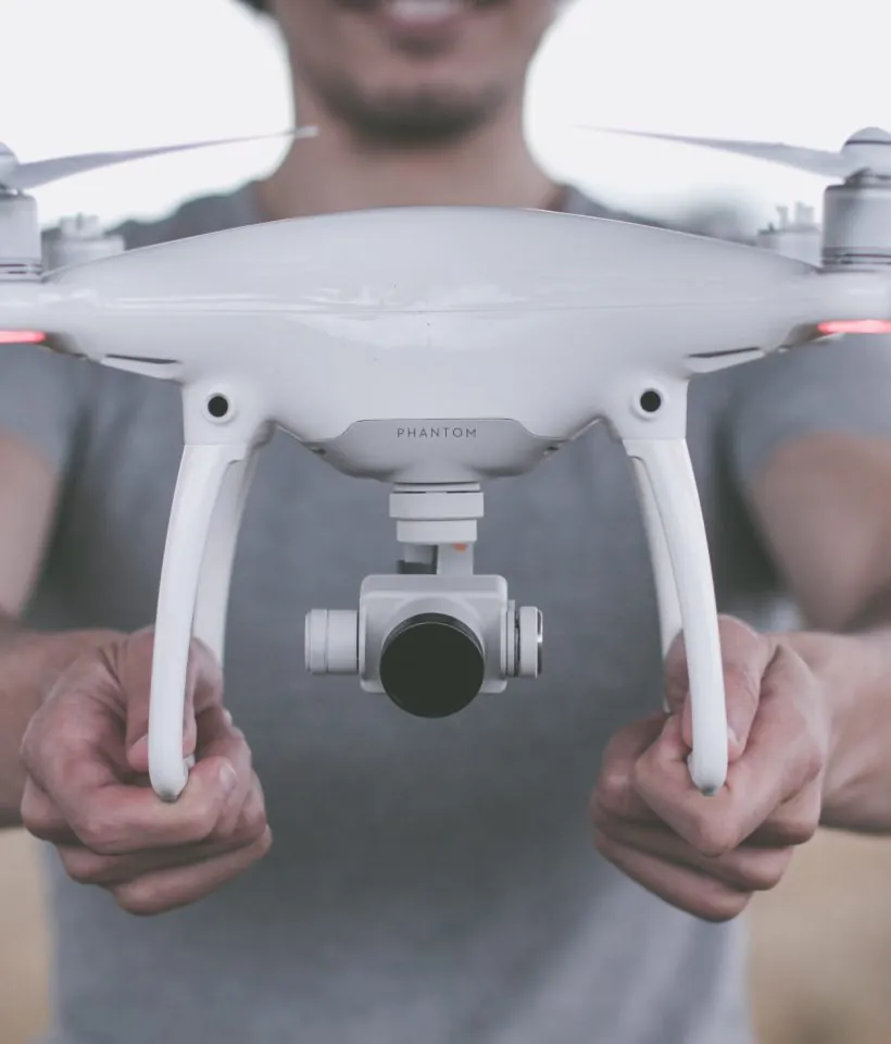 pwc drone