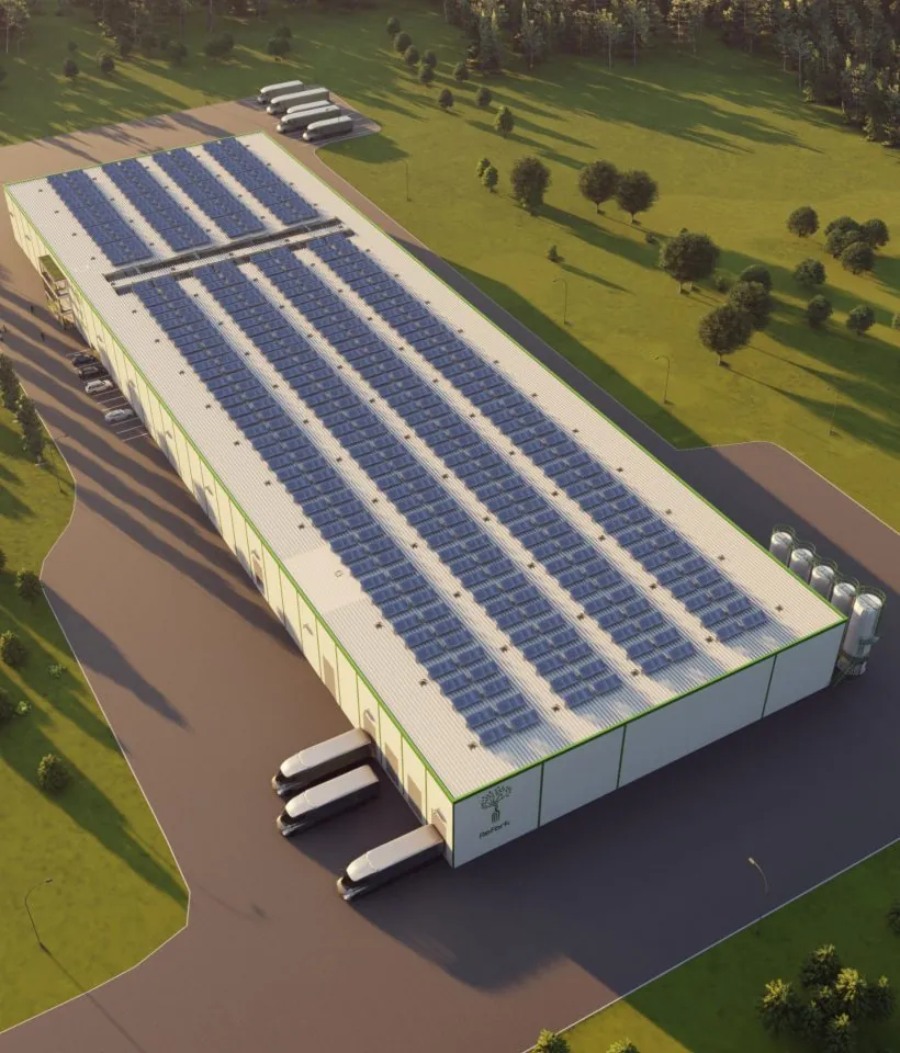 refork 3d visualization