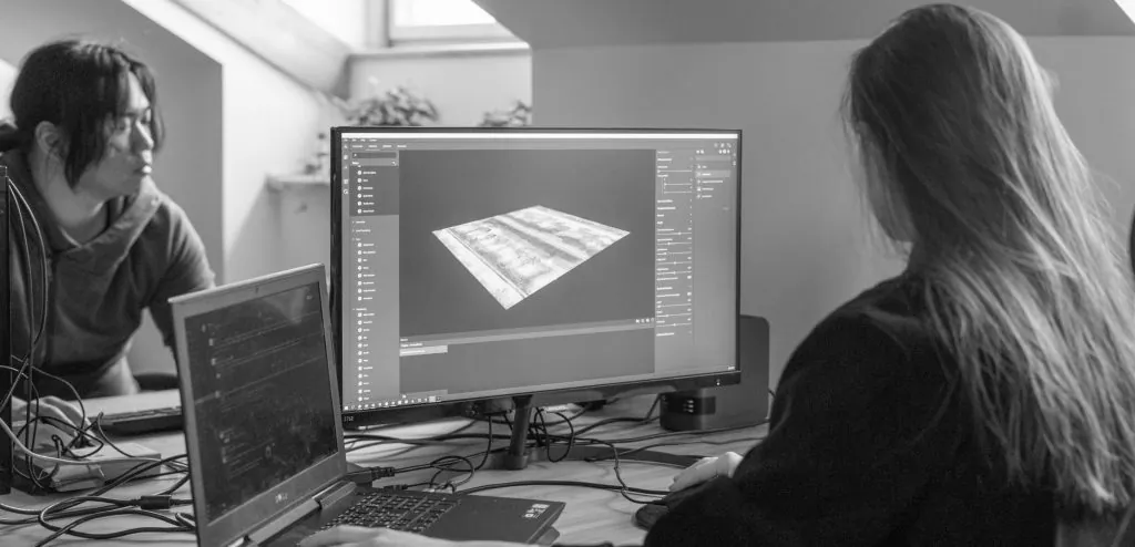 Prague Virtual Reality Agency