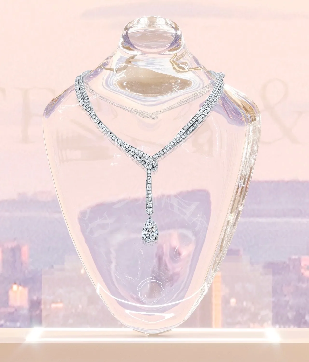 Virtual Showroom • Jewelry