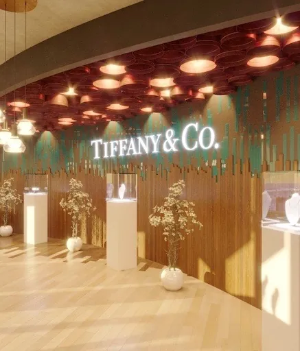 jewelry virtual showroom