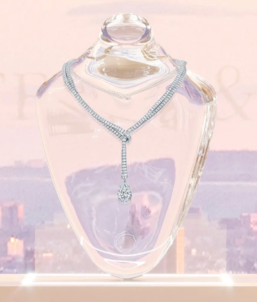 jewelry virtual showroom