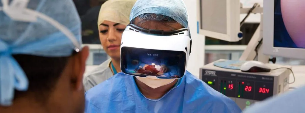 AR and VR Trends in 2021