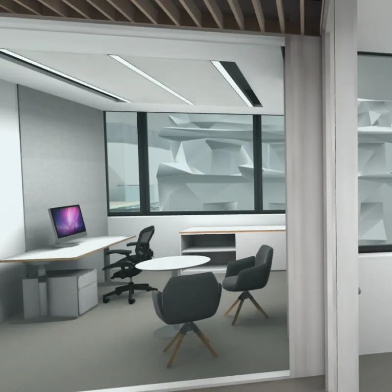 apple virtual office