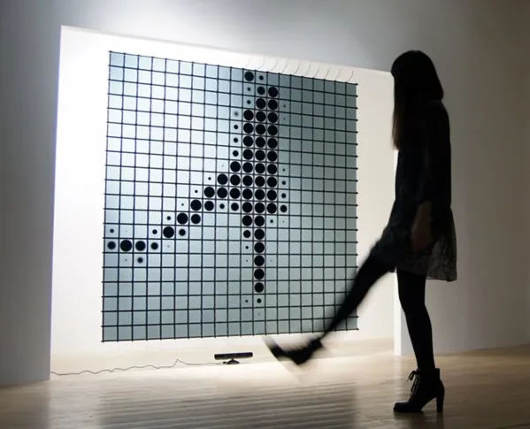 The Ultimate Guide to Interactive Screens