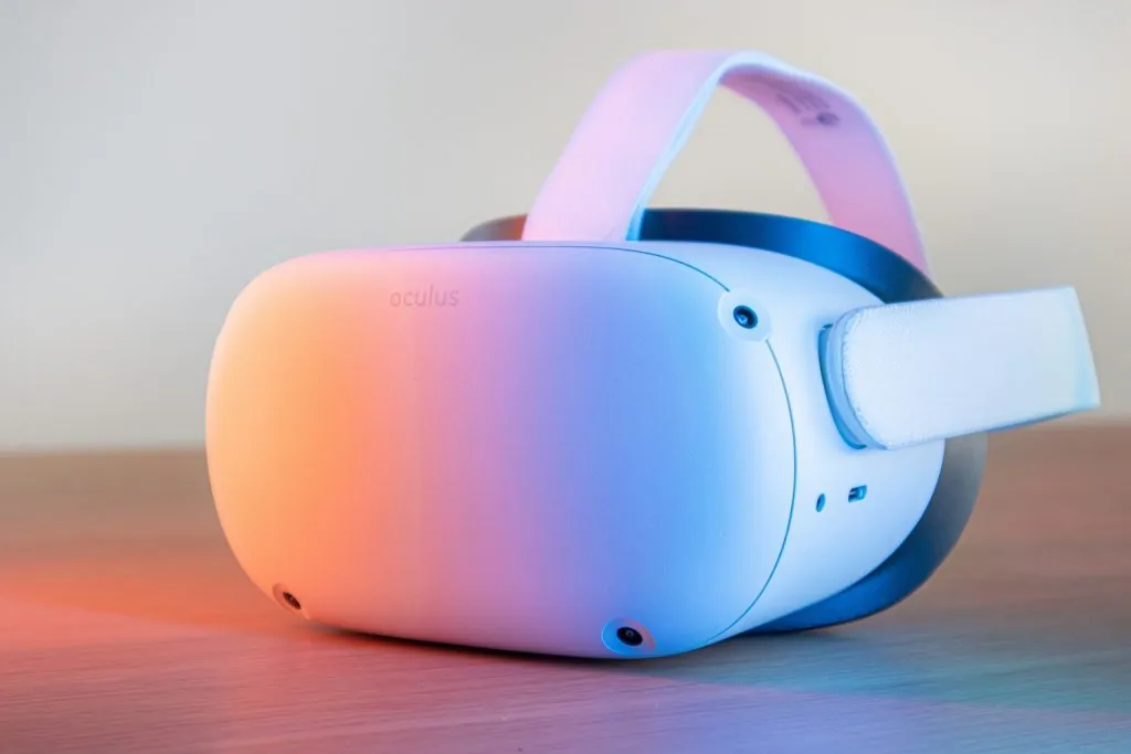 Best Headsets for Virtual Reality