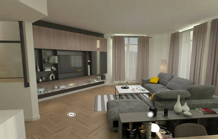 csob virtual space assistant