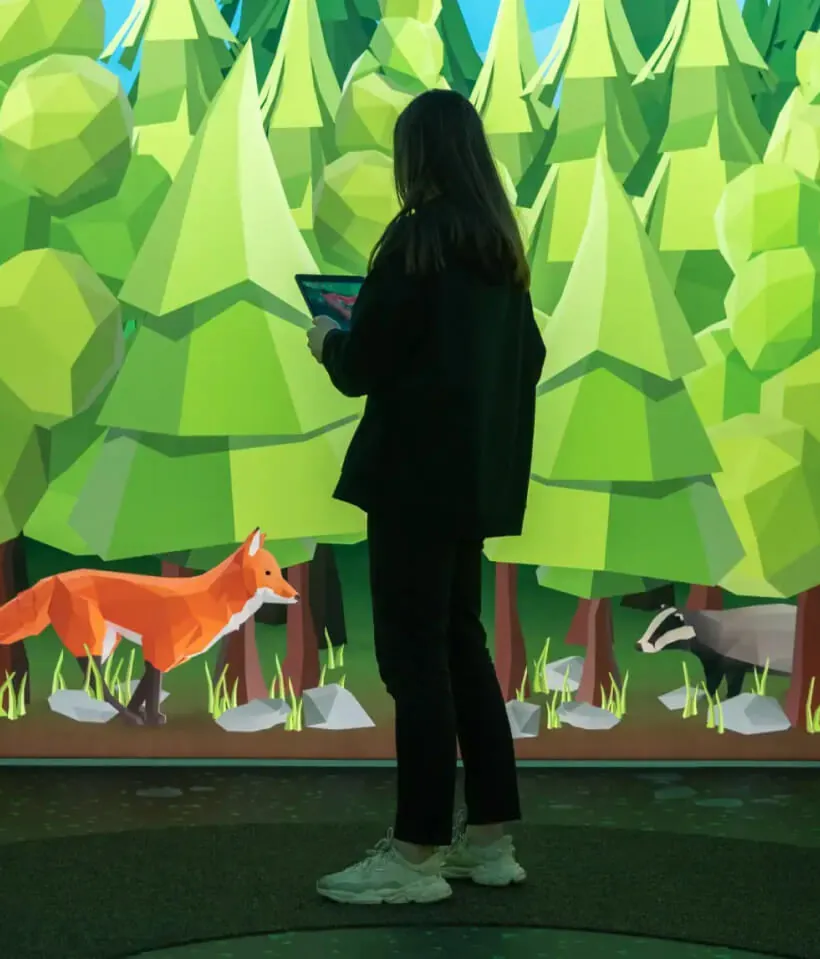 MR Museum • Bruntál