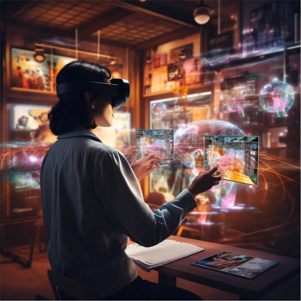 VR Training in 2025: Benefits, Best Practices & Industry Use Cases