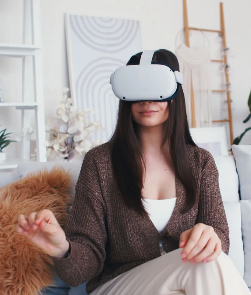 Virtual Vision Board • Lifeboard